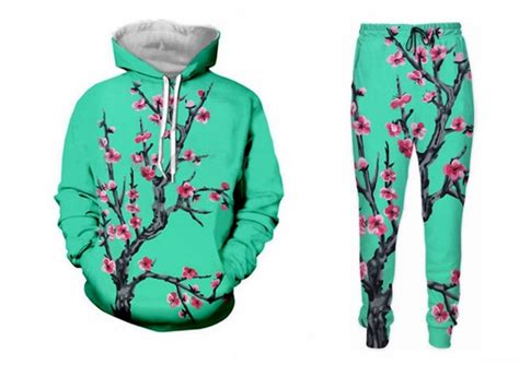 arizona tea tracksuit.